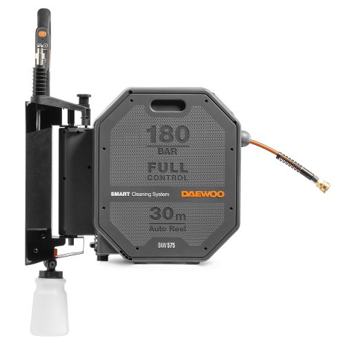 Мойка высокого давления DAEWOO DAW 575 — изображение 5