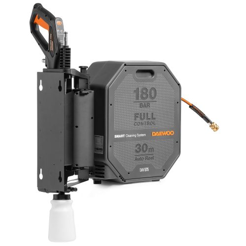 Мойка высокого давления DAEWOO DAW 575 — изображение 6