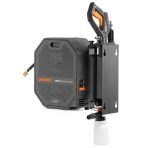 Мойка высокого давления DAEWOO DAW 575 — изображение 7