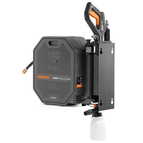 Мойка высокого давления DAEWOO DAW 575 — изображение 7