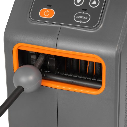 Мойка высокого давления DAEWOO DAW 575 — изображение 9