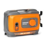 Мойка высокого давления DAEWOO DAW 5 Silent — изображение 2