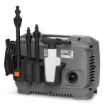 Мойка высокого давления DAEWOO DAW 5 Silent — изображение 4