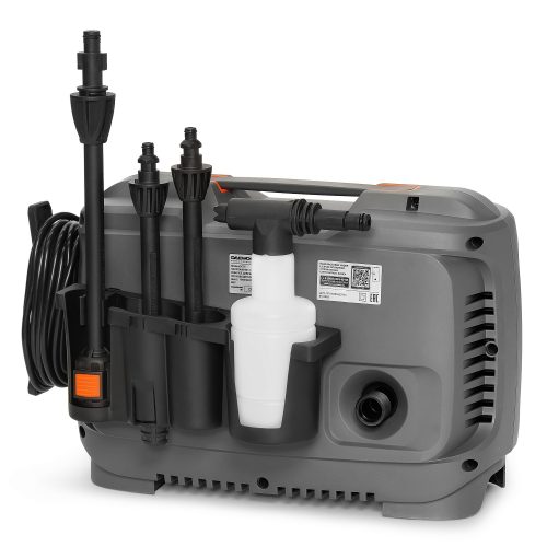 Мойка высокого давления DAEWOO DAW 5 Silent — изображение 4