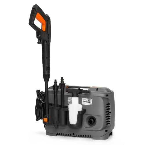 Мойка высокого давления DAEWOO DAW 5 Silent — изображение 5