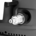 Мойка высокого давления DAEWOO DAW 5 Silent — изображение 9