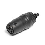 Мойка высокого давления DAEWOO DAW 620 — изображение 8