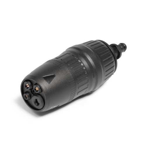 Мойка высокого давления DAEWOO DAW 620 — изображение 8