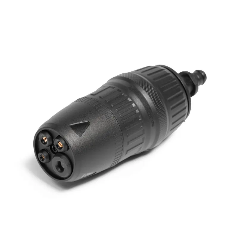 Мойка высокого давления DAEWOO DAW 620 — изображение 9