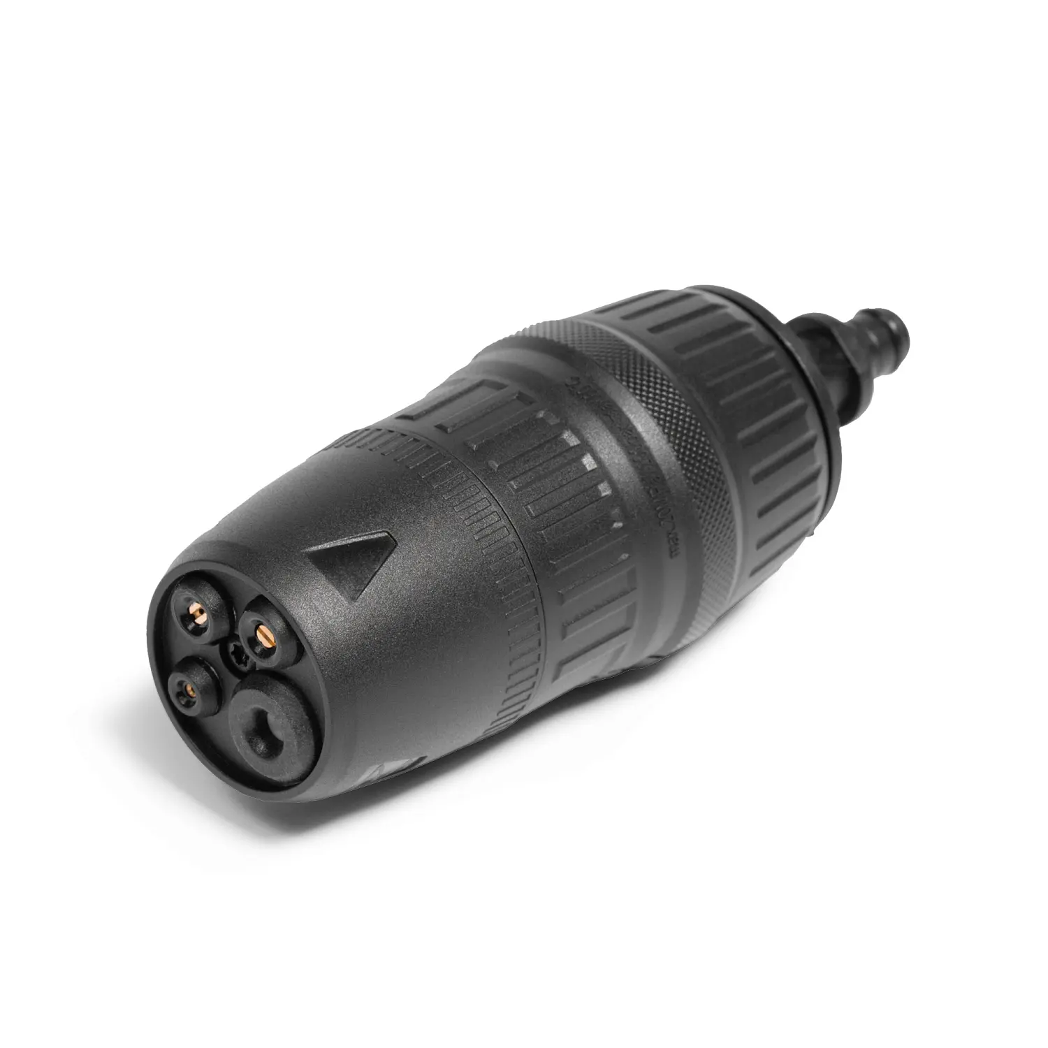 Мойка высокого давления DAEWOO DAW 620 — изображение 9