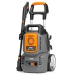 Мойка высокого давления DAEWOO DAW 620 — изображение 1