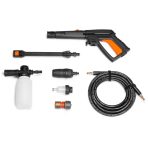 Мойка высокого давления DAEWOO DAW 620 — изображение 6