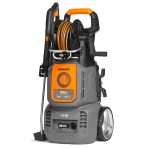 Мойка высокого давления DAEWOO DAW 625