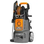 Мойка высокого давления DAEWOO DAW 625 — изображение 1