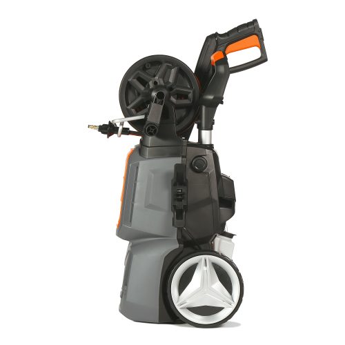 Мойка высокого давления DAEWOO DAW 625 — изображение 2