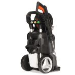 Мойка высокого давления DAEWOO DAW 625 — изображение 3