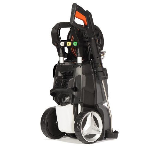 Мойка высокого давления DAEWOO DAW 625 — изображение 3