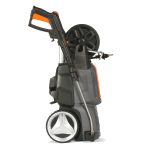 Мойка высокого давления DAEWOO DAW 625 — изображение 4