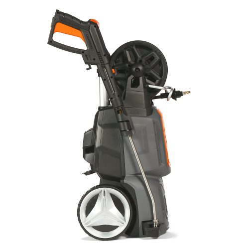 Мойка высокого давления DAEWOO DAW 625 — изображение 4