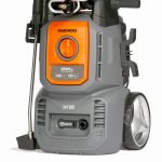 Мойка высокого давления DAEWOO DAW 625 — изображение 7