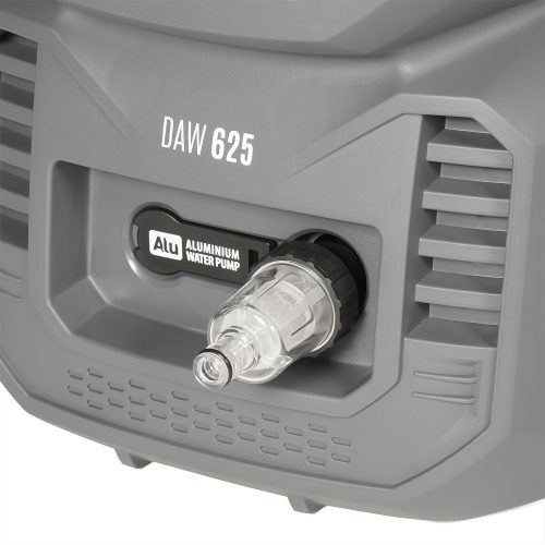 Мойка высокого давления DAEWOO DAW 625 — изображение 7