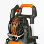 Мойка высокого давления DAEWOO DAW 625 — изображение 9