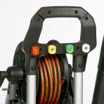 Мойка высокого давления DAEWOO DAW 625 — изображение 9