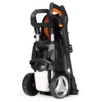 Мойка высокого давления DAEWOO DAW 675 FULL CONTROL — изображение 4