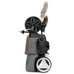 Мойка высокого давления DAEWOO DAW 675 FULL CONTROL — изображение 5