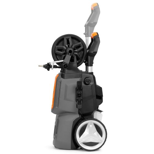 Мойка высокого давления DAEWOO DAW 675 FULL CONTROL — изображение 5