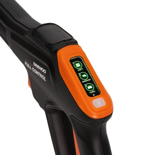 Мойка высокого давления DAEWOO DAW 675 FULL CONTROL — изображение 8