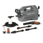 Мойка высокого давления DAEWOO DAW 6 Compact