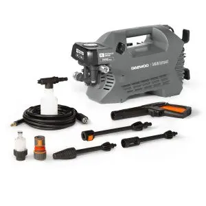 Мойка высокого давления DAEWOO DAW 6 Compact — изображение 1