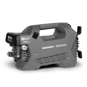 Мойка высокого давления DAEWOO DAW 6 Compact — изображение 3