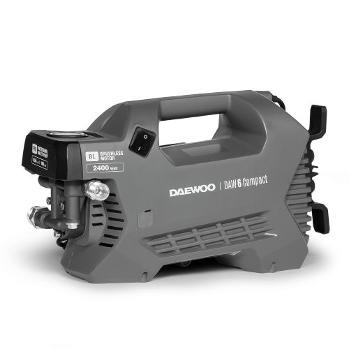 Мойка высокого давления DAEWOO DAW 6 Compact — изображение 2