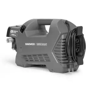 Мойка высокого давления DAEWOO DAW 6 Compact — изображение 4