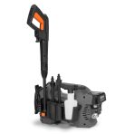 Мойка высокого давления DAEWOO DAW 6 Compact — изображение 5