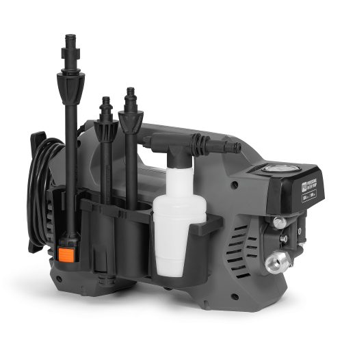 Мойка высокого давления DAEWOO DAW 6 Compact — изображение 6