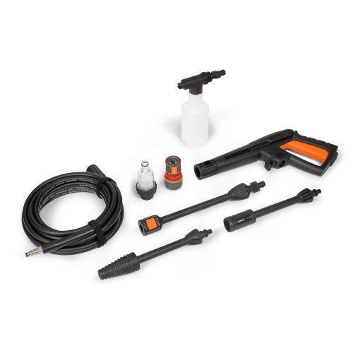 Мойка высокого давления DAEWOO DAW 6 Compact — изображение 7