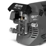 Мойка высокого давления DAEWOO DAW 6 Compact — изображение 8