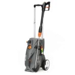 Мойка высокого давления DAEWOO DAW700 — изображение 2