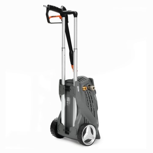 Мойка высокого давления DAEWOO DAW700 — изображение 4