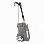 Мойка высокого давления DAEWOO DAW700 — изображение 7