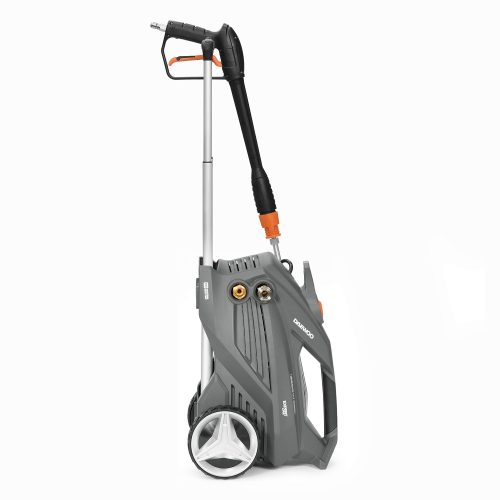 Мойка высокого давления DAEWOO DAW700 — изображение 7