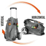 Мойка высокого давления DAEWOO DAW700 — изображение 8