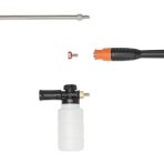 Мойка высокого давления DAEWOO DAW700 — изображение 9