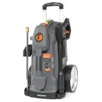 Мойка высокого давления DAEWOO DAW 725 — изображение 2