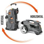 Мойка высокого давления DAEWOO DAW 725 — изображение 3