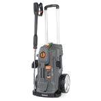 Мойка высокого давления DAEWOO DAW 725 — изображение 4