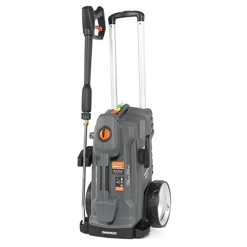 Мойка высокого давления DAEWOO DAW 725 — изображение 4